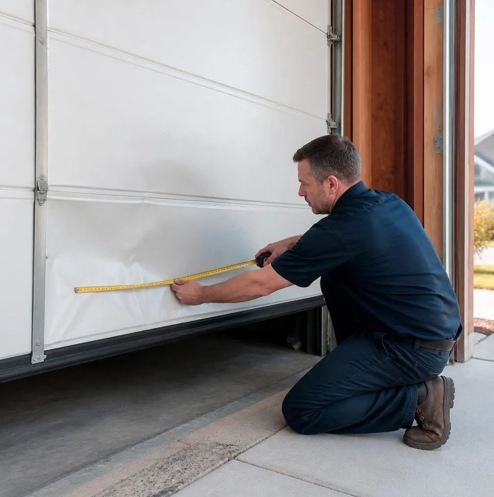 Battery Backup Debate? Here's What Actually Settles It — Beaumont Garage Door, Beaumont, CA